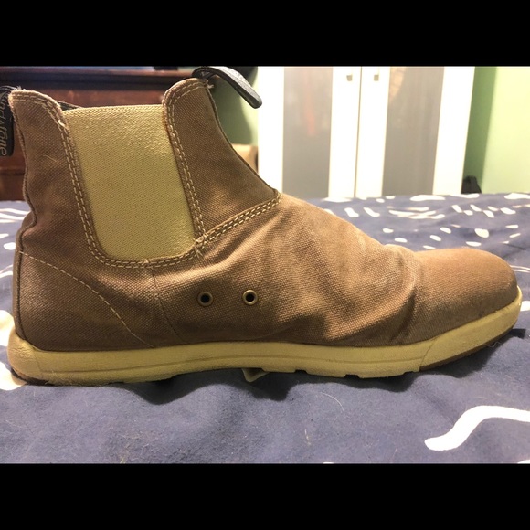 town shoes blundstone